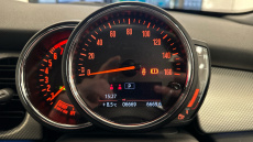 MINI Hatchback 2.0 Cooper S Exclusive 3dr Auto Petrol Hatchback